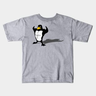 Linux Tux Kids T-Shirt